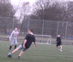 Broughton Youth Footy Tournament